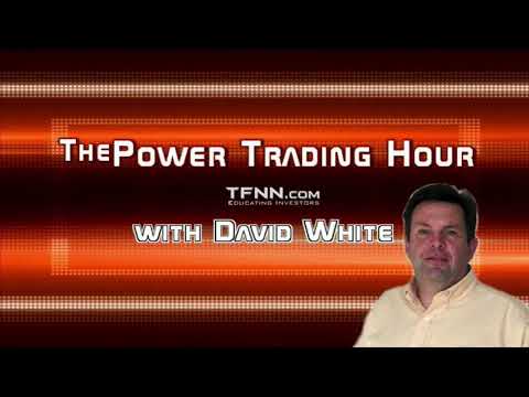 October 13th, Power Trading Hour on TFNN - 2022
