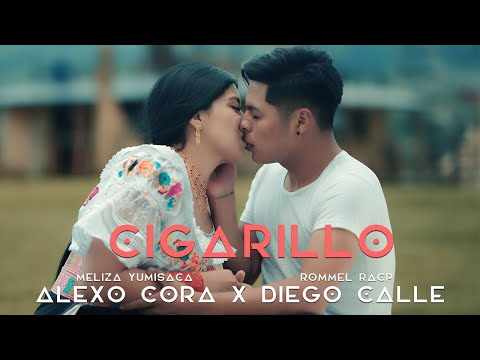 @AlexoCora  X  DieGo Calle  - UN  CIGARRILLO (OFFICIAL VIDEO)