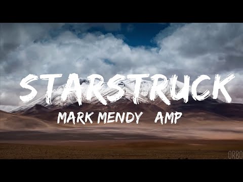 Mark Mendy & Hanno - Starstruck (Lyrics) ft. Séb Mont  | 25mins of Best Vibe Music