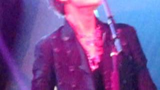 Watch It Burn-Push Play [Live at Irving Plaza 9/26/09]