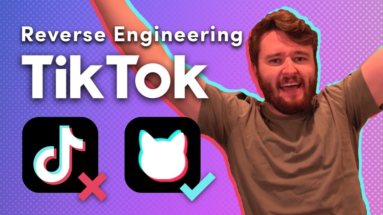 Modding TikTok to only show Cat Videos