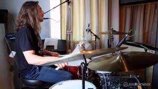 Hop Along: 'Texas Funeral,' Live On Soundcheck