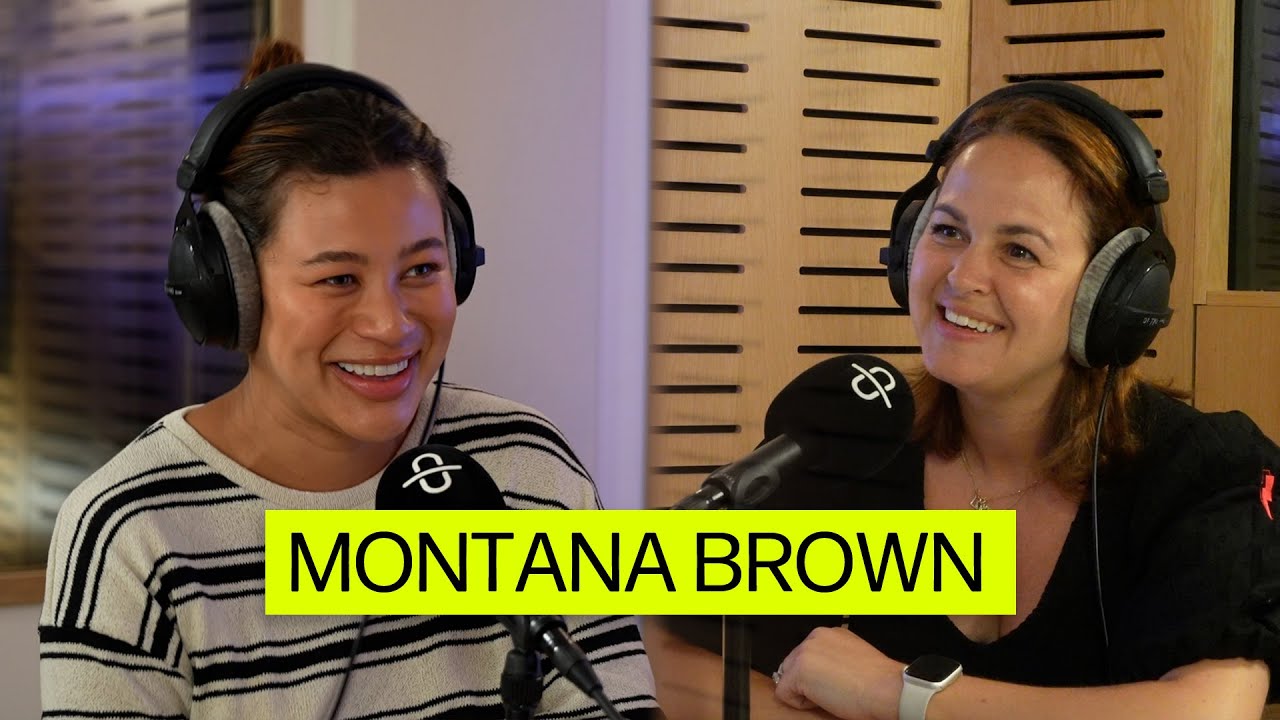 Montana Brown