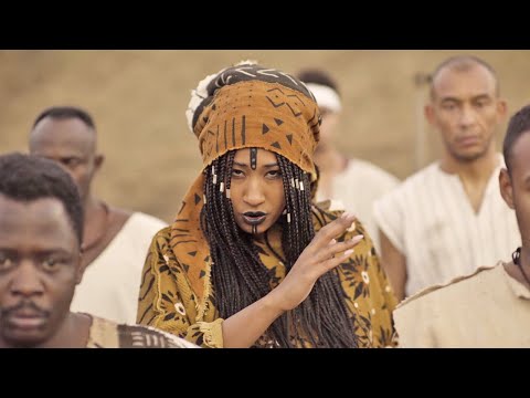 Awa Fall x Alpha Steppa - When We Were Free (Music Video) | Steppas Records