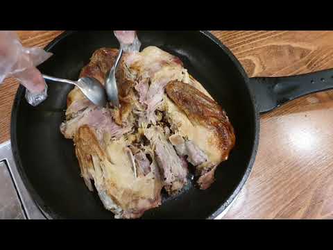 유량동 은행나무집