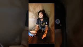 Vietnam cu chi tunnels  #cuchitunnels #vietnam #minivlog 59 #shortvideo