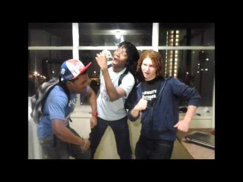 AshaunTheZombie - Thought Sauce [prod. by Bitoy Beatz]