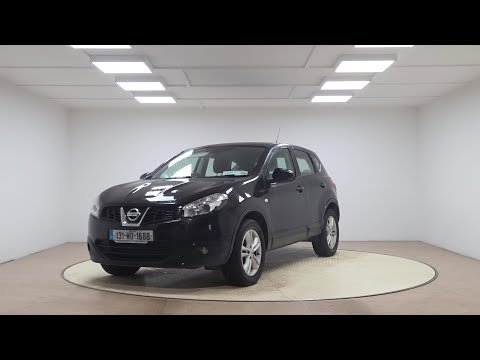 Nissan Qashqai 1.5 DCI XE - Image 2