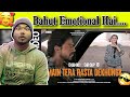 Main Tera Rasta Dekhunga (Full Video) Reaction Video | Shah Rukh Khan |Rajkumar|Taapsee | Pritam