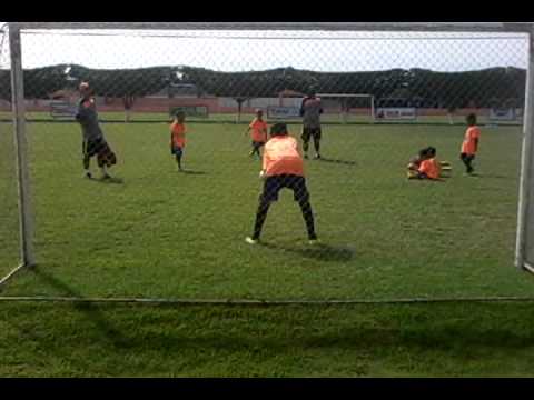 promessa do nova iguaçu fc penalt do brenote