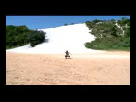 AREIA NA SUA CARA | PARÓDIA Major Lazer - Sua Cara (feat. Anitta & Pabllo Vittar) (Official Video)