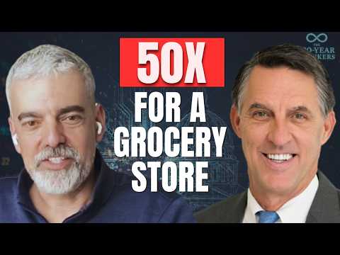 This Hasn’t Happened Since 1999 | The 100 Year Thinkers on Why Safe Stocks Have Become Dangerous