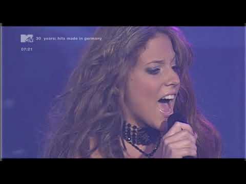 LAFEE - Heul Doch (Live @ COMET Awards 2007)