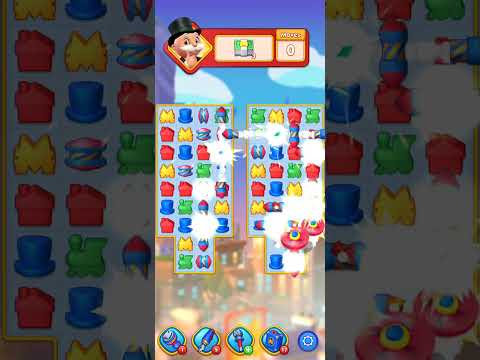 MONOPOLY Match Part 18 - YouTube