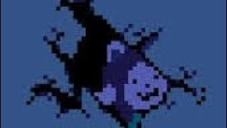 Cats Are Liquid: ABP (World 6)