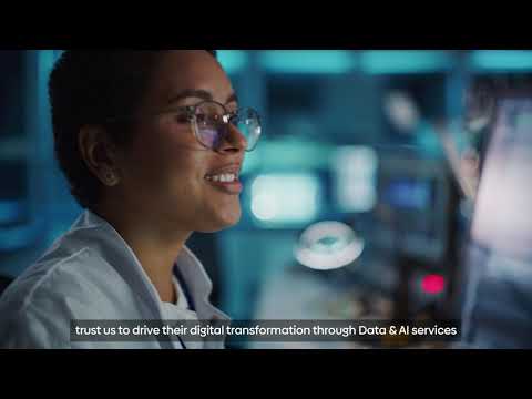 Atos Corporate video 