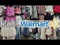 WALMART SHOP WITH ME NEW WALMART CLOTHING FINDS AFFORDABLE FASHION