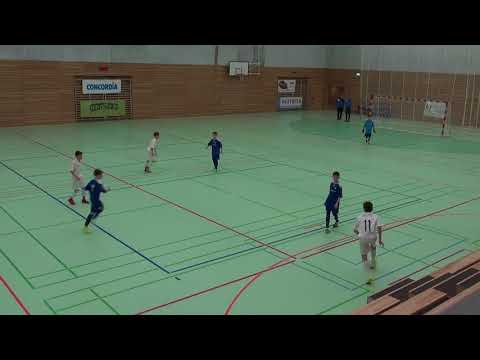 BSC Old Boys Basel FE13 - FC Möhlin-Riburg 20.01.2018