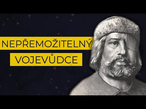 Jak dokázal Jan Žižka velet husitům úplně slepý?