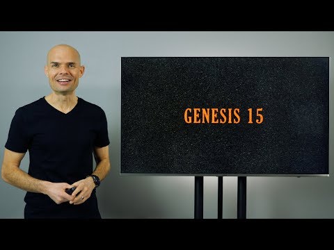 God Walks Between the Pieces | Teaching Series | EP002