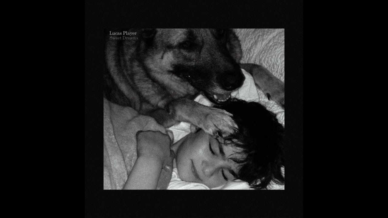 Lucas Player - sweet dreams