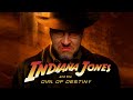 Indiana Jones And The Dial Of Destiny Nostalgia Critic
