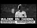 RENSENBRINK | "Een van de beste Nederlandse voetballers ooit"