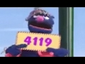 Sesame Street Episode 4119 S37 E11