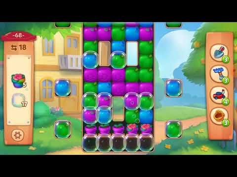 Farmscapes 68 - no boosters 👩‍🌾