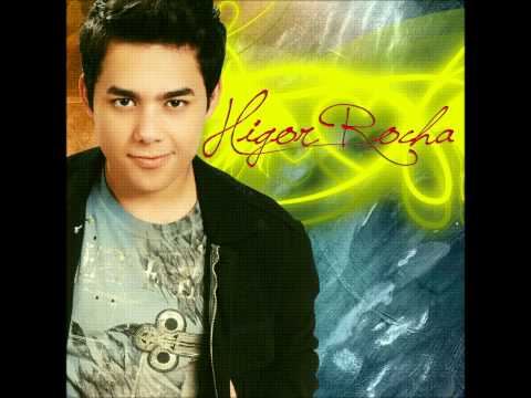Higor Rocha - Vida Preferida