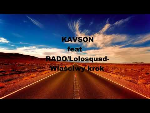 Multi Style feat RADO/Lolosquad - Właściwy krok
