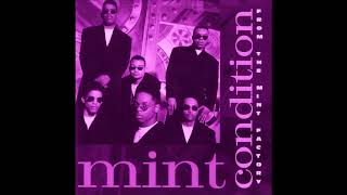 Mint Condition - Good For Your Heart (Chopped & Screwed) [Request]