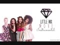 Little Mix - Move (Instrumental) 