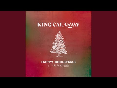 Happy Christmas (War Is Over)
