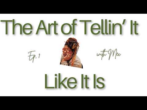 Stop Creating Content. Start Telling Stories | Ep. 1