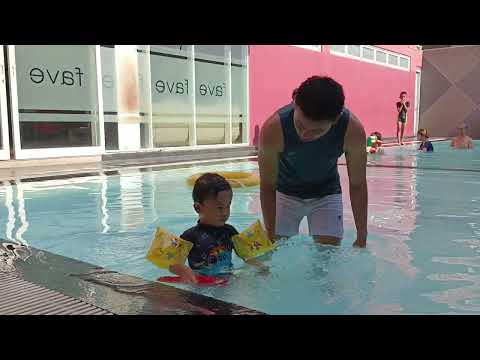 basah basahan dlu 💦