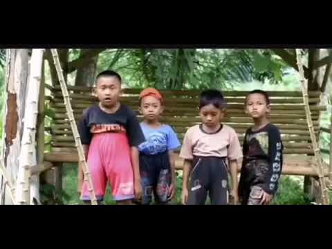 vidio lucu siti ropeah