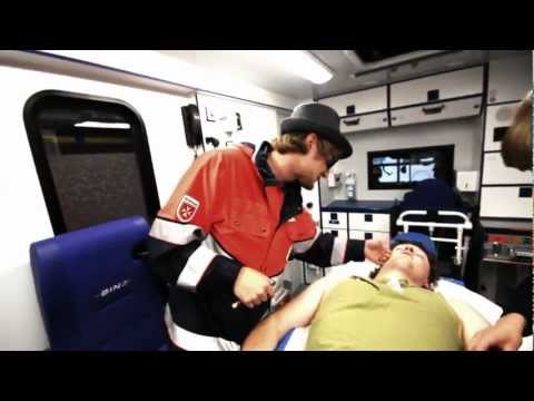 Das Brett - Wir haben überlebt !!! (kein 50 cent cover)