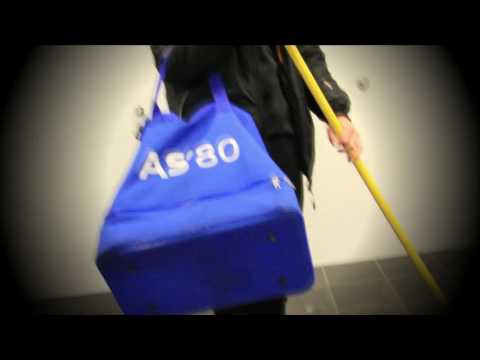 Mannequin challenge AS'80 JO10/JO11