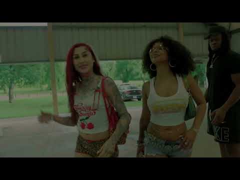 S3nsi Molly - Cougar (Official Video)