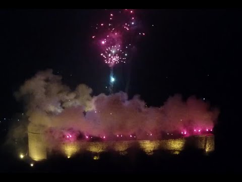 20 GODINA PONOSA I ČASTI - BHFANATICOS