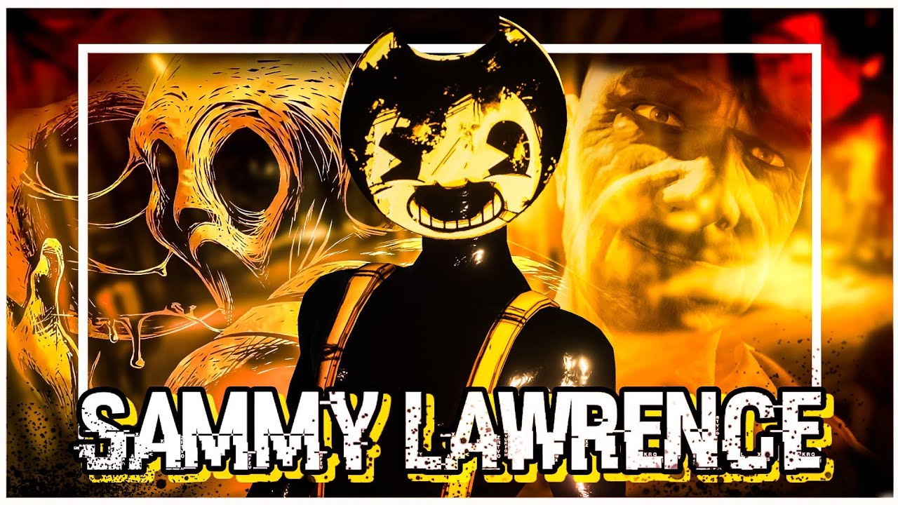El Viaje Mental de Sammy Lawrence | Análisis Psicológico