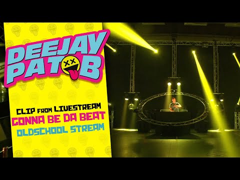 It’s gonna be allright - From the oldschool livestream - CLIPS