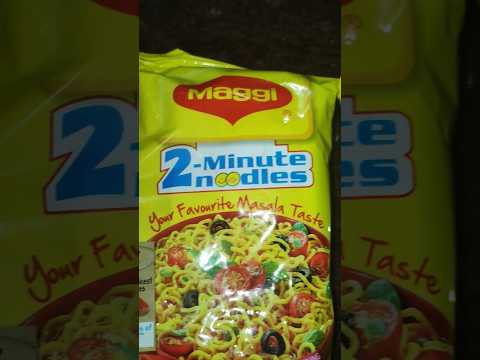 Bhala maggi ki jagha koi le paya hai🤤#shorts #youtubeshorts #viral #trending #yum #maggi #maggilover