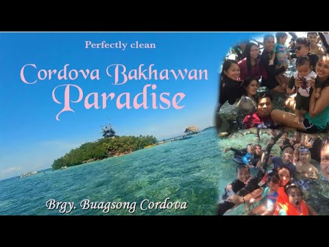 Cordova Bakhawan Paradise (swak sa bulsa )