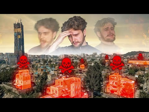 I Played 100% of Dying Light: Safe Zones (Hardest Mod)