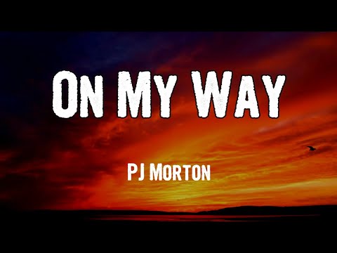 On My Way