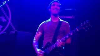 Mutoid Man - Saint Vitus Bar 12/13/13 Cave in - flypaper
