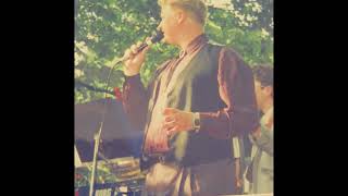 Yö jota ei ollutkaan