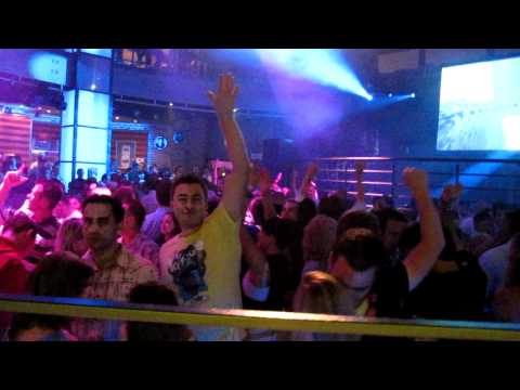 Zenith Venray 2011 DJ Marcoss Marc van Son